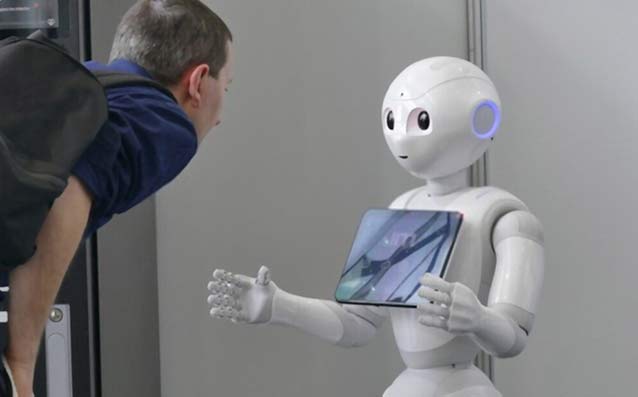 Advanced Virtual Assistant Service Advanced Virtual Assistant Service