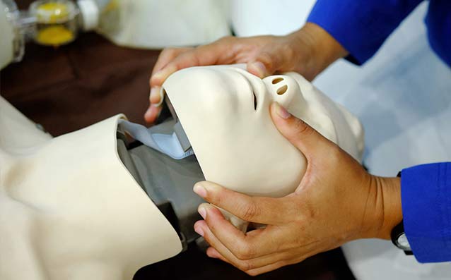 Advanced Telehealth Service Advanced Telehealth Service